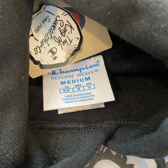 King Saladeen Money Bear hoodie